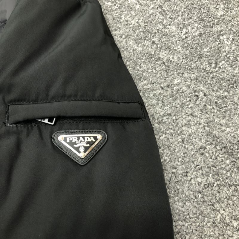 Prada Down Jackets